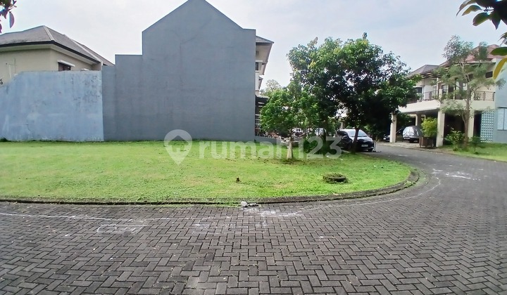 Kavling Hook Bs KPR 11X16 Illustria Dpn Ice Bsd & Exit Tol Aeon I