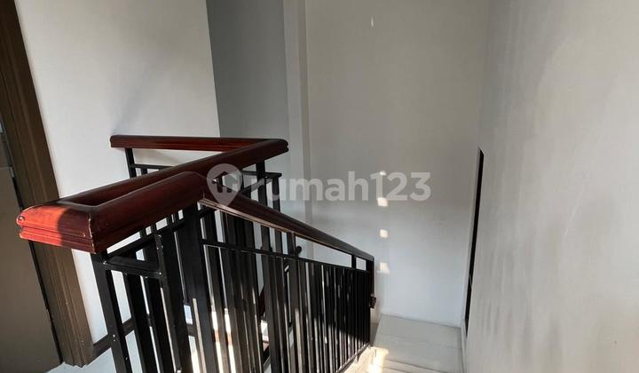 Zora Kiyomi 9x17 Siap Huni Bs KPR Semua Bank Pusat Bisnis Bsd h 2