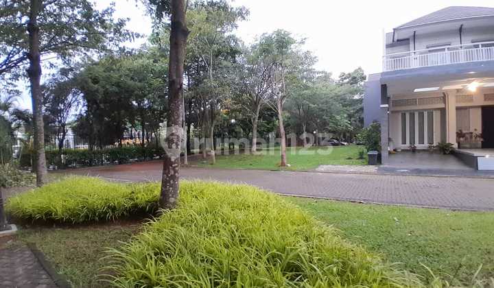 Langka Kavling Kecil 9x11 Clust Hylands Greenwich Bsd Bs KPR c