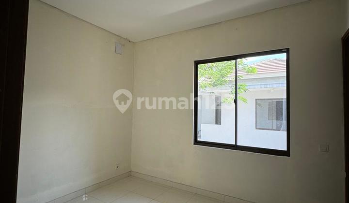 Termurah Lebar 8 Bs KPR, Giardina Foresta Kawasan Teduh Dkt Tol A