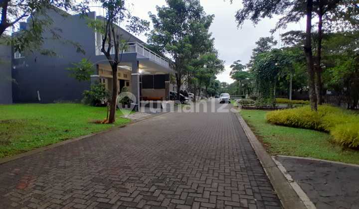 Kavl 9X11 Bs KPR Clust Hylands Greenwich Pusat BSD Dkt Exit Tol Q