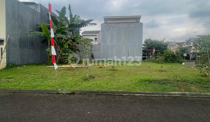 Kav Hook Bagus 15X18 Posisi Bulvd, Clust Verdant Ville Dkt Tol A