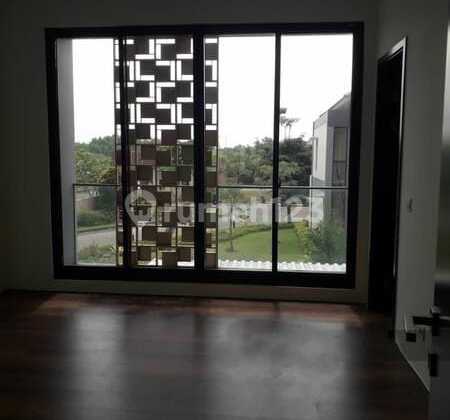 Langka Mozia Aure 8X15 Unit Corner di Pusat Bisnis BSD Dkt Tol F 2