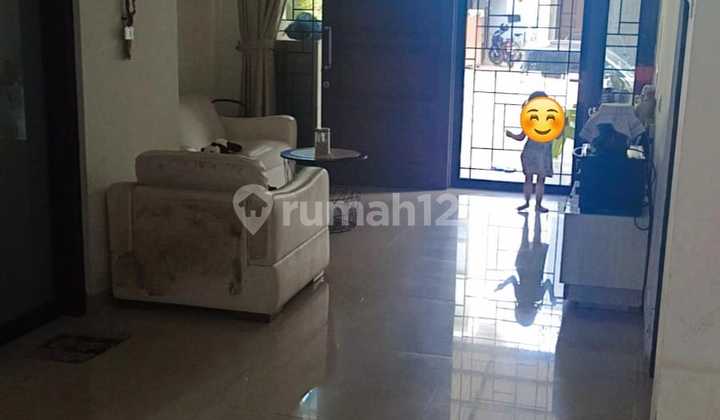 Dkt Kampus Umn Siap Huni Clust Newton Lokasi Strategis Bs KPR C 2