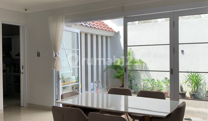 Rmh Granada 12X18 Mewah Bs KPR, Lokasi Strategis Dkt Kampus Umn S 2