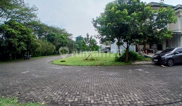 Kavling Hook Bs KPR 11X16 Illustria Dpn Ice BSD & Exit Tol Aeon N