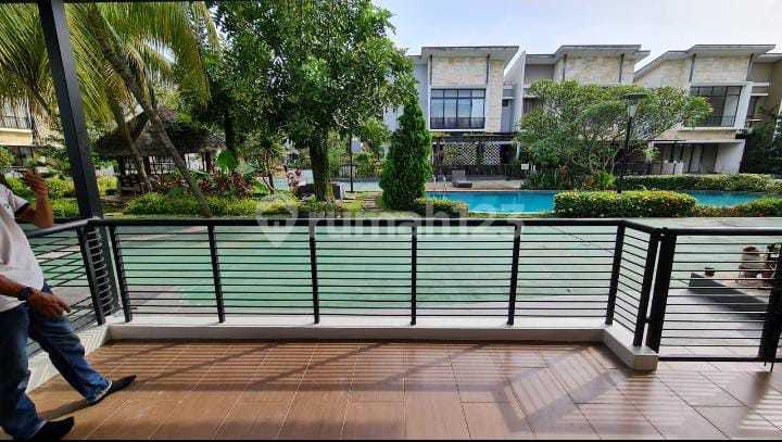 Langka Cuma 1 Termurah 9X18 Primavera 3 LT Private Townhouse Y