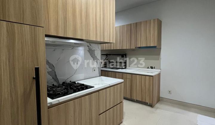 Zora Keia 8x15 Siap Huni Bs KPR Semua Bank Di Pusat Bisnis Bsd j 2