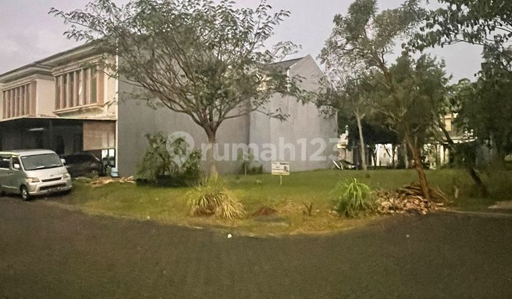 Termurah Ga Ada Lawan Kav 14X15 Clust Luxmore Greenwich BSD J