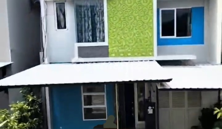 Clust Ruby Phg 8X18 Bs KPR Depan Mall Sms & Kampus Umn Dkt Tol C Clust Ruby Phg 8X18 Bs KPR Depan Mall Sms & Kampus Umn Dkt Tol C