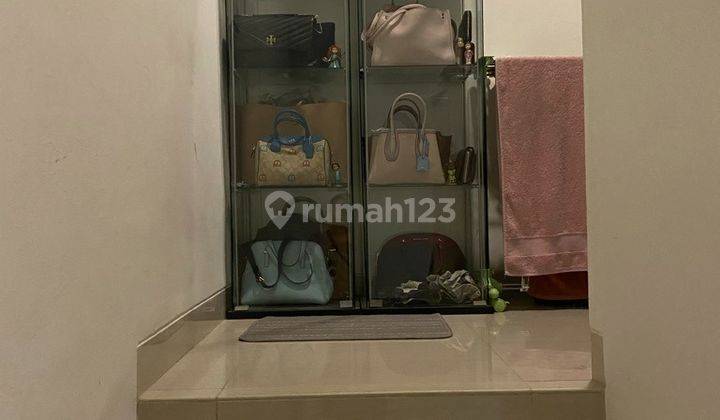 Termurah Amarine 6x10 Bs Kpr Lokasi Terbaik Pusat Bisnis Bsd U 2