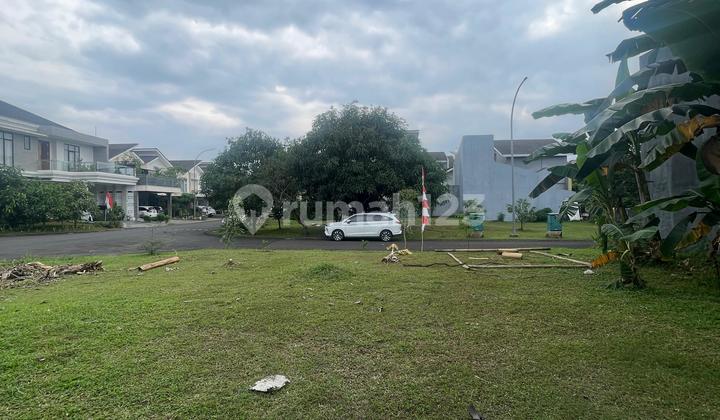 Kav Hook Bagus 15X18 Posisi Bulvd, Clust Verdant Ville Dkt Tol B
