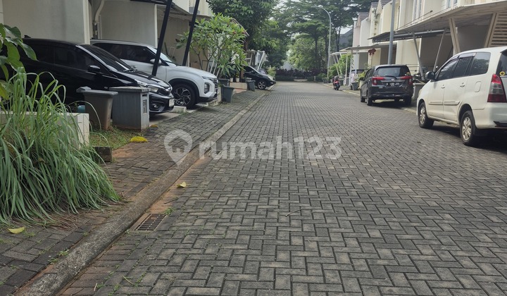 Banyak Dicari Rmh 2 Lt 6X10 Azura At Vanya Bsd Bs KPR Dkt Tol B 2