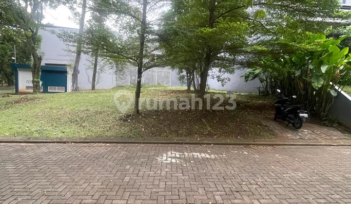 Kaving Depan & Samping Ada Taman 15X25tanah Lebih Royal Blossom J