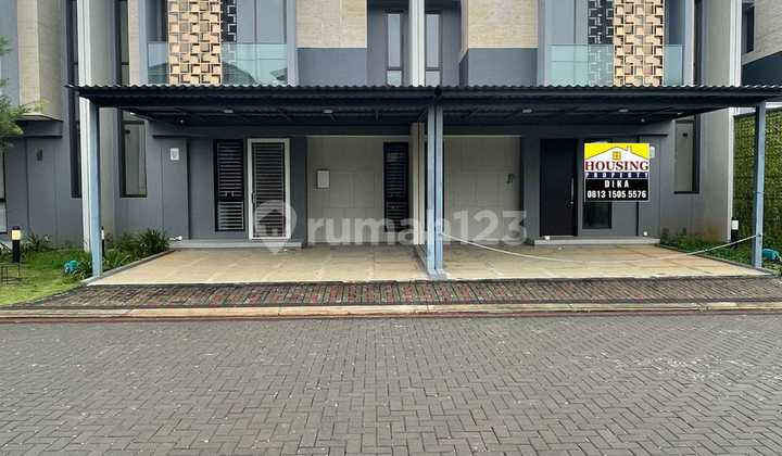 Langka Mozia Aure 8X15 Unit Corner di Pusat Bisnis BSD Dkt Tol G Langka Mozia Aure 8X15 Unit Corner di Pusat Bisnis BSD Dkt Tol G