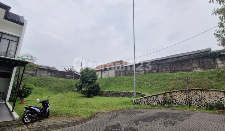 Kavling Kecil Illustria 11X18 Bs KPR Dpn Ice BSD Exit Tol Aeon P