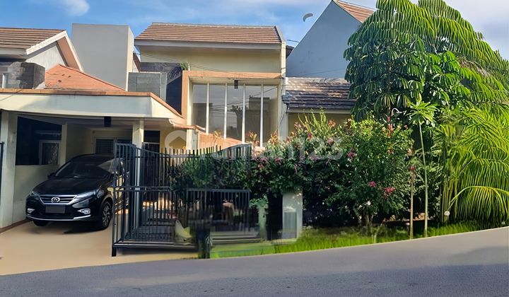 Near Toll Access, LRT, Trans Jakarta Near Toll Access, LRT, Trans Jakarta