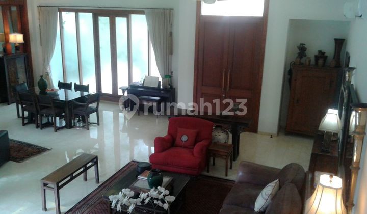 House For Rent In Kemang House For Rent In Kemang