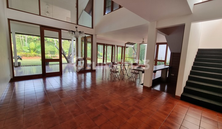 Kemang, Jakarta Selatan 2