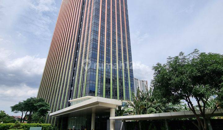 Year end Negotiable Price For Alamanda Office Space Tower