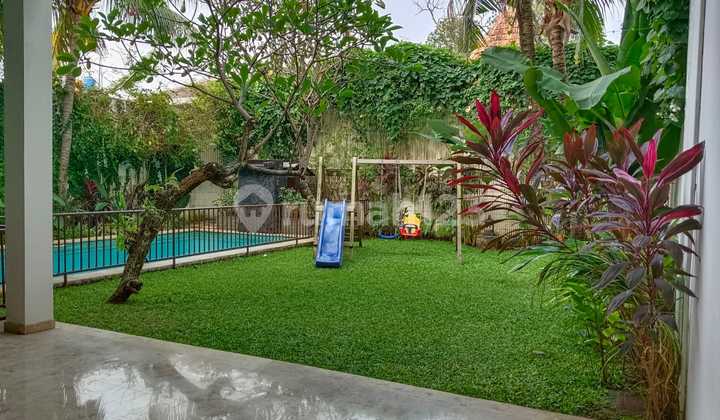 Expat House For Rent 2