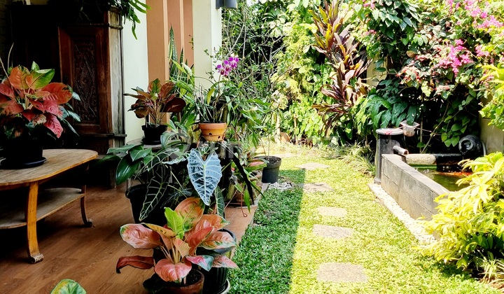 Permata Cimanggis! Quality Good House 2