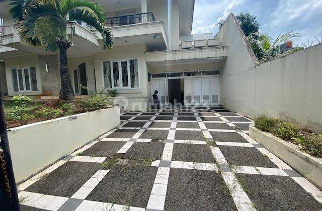 Rumah Adyaksa Dijual Cepat harga bagus 1