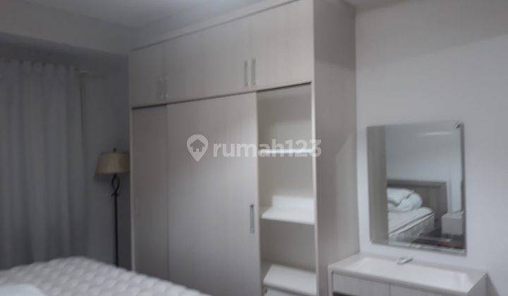 Aspen Residences 3 Kamar Tidur Furnished 1