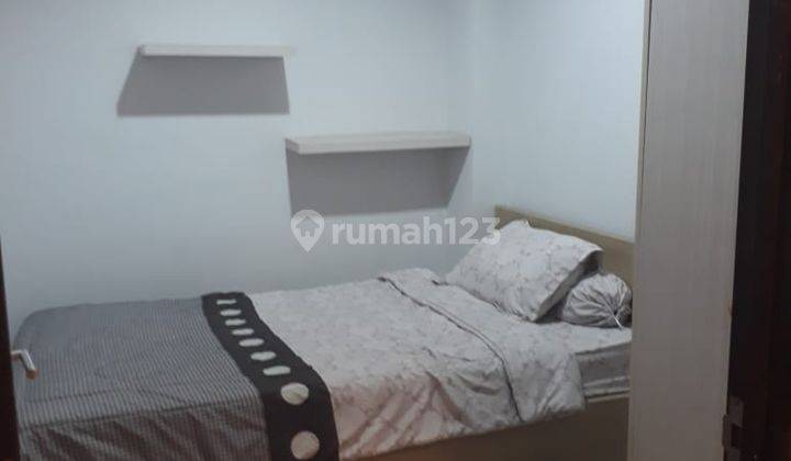 Aspen Residences 3 Kamar Tidur Furnished 3
