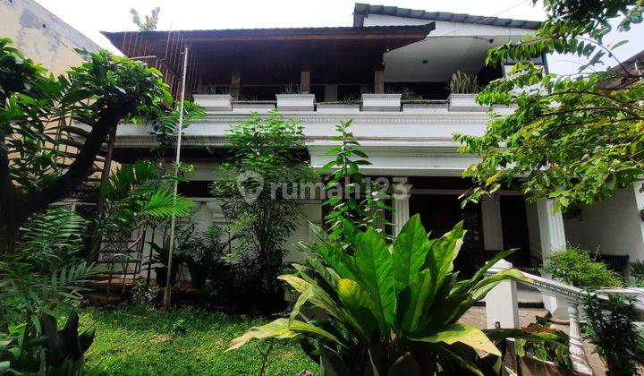 Di Jual cepat Rumah di Tebet Raya 1