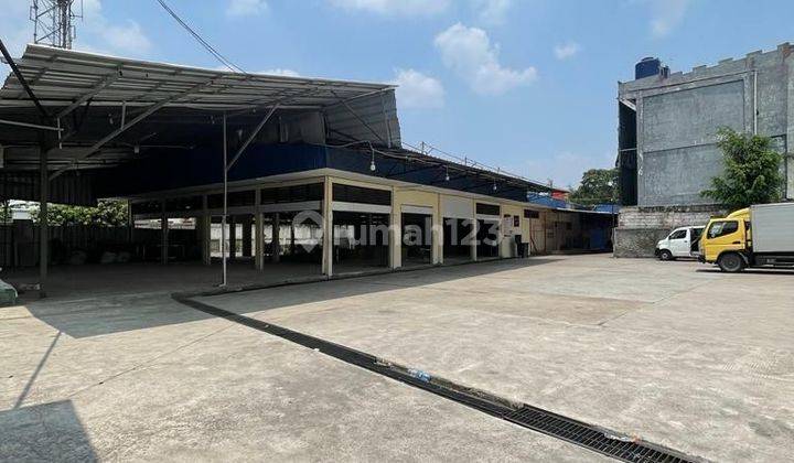 Gudang 5696 m Bagusdijual 1