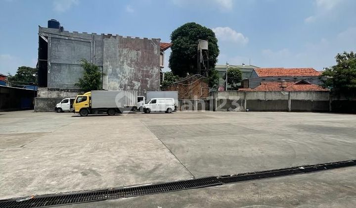 Gudang 5696 m Bagusdijual 2
