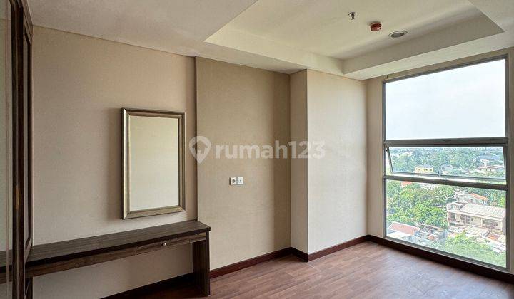 Apartemen Murah 2 BR Plus 1 The Somerset Kencana Pondok Indah 1