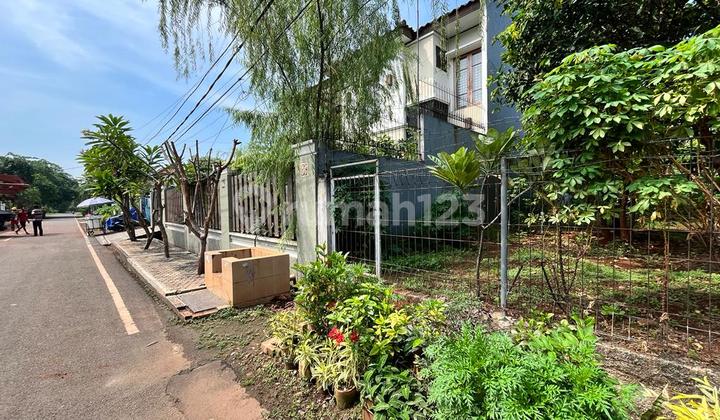 Jual Tanah Kavling Duren Sawit Jakarta Timur