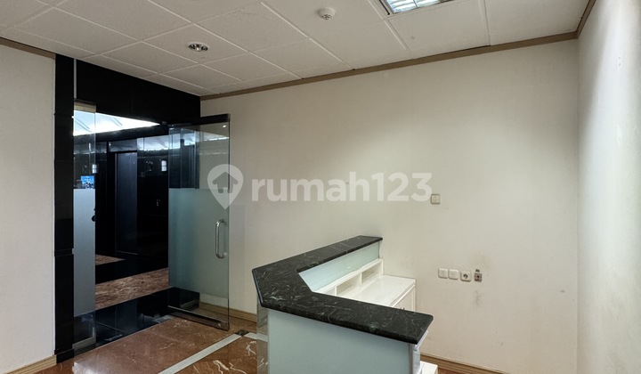 For Rent Luxurious And Elite Sudirman Tower Office In Sudirman For Rent Luxurious And Elite Sudirman Tower Office In Sudirman