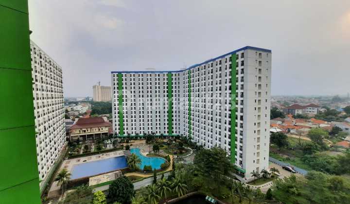 Apartemen Murah Di Sewakan 2