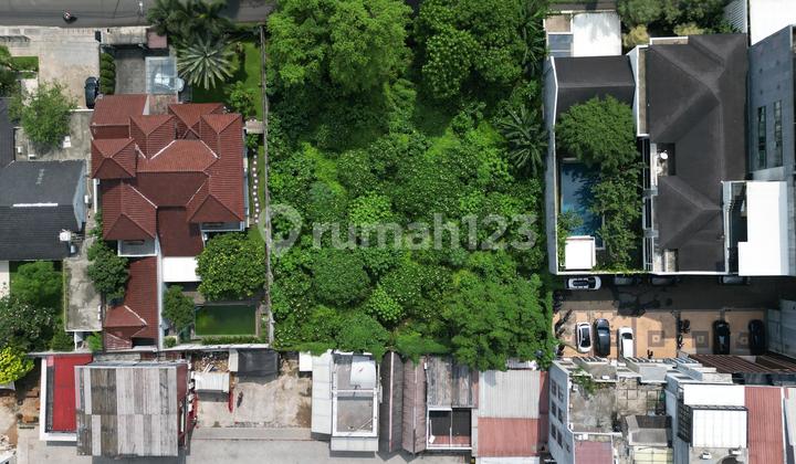 Dijual Tanah Berada Di Pinggir Jalan Dengan Lokasi Strategis Di Bangka Kemang Dijual Tanah Berada Di Pinggir Jalan Dengan Lokasi Strategis Di Bangka Kemang