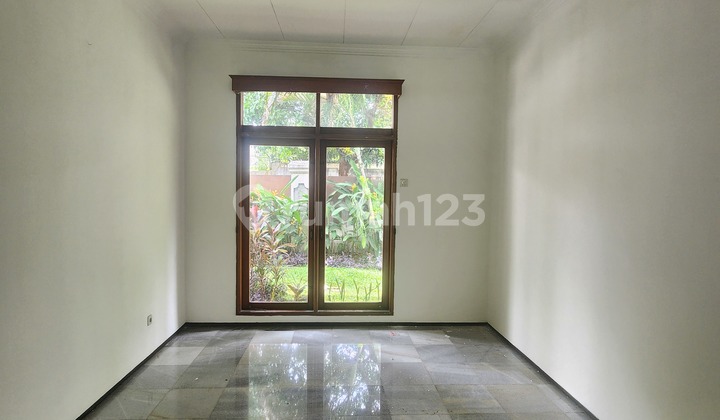 Rumah Murah Disewakan 2