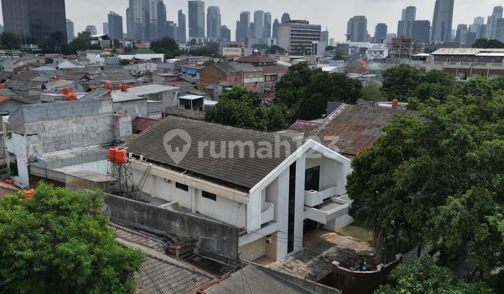 Dijual Rumah Mewah Dengan Private Pool Di Bangka Kemang Dijual Rumah Mewah Dengan Private Pool Di Bangka Kemang