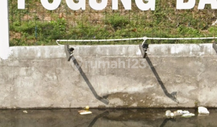 Dijual Rumah Tua Di Pogung Baru Sleman Yogyakarta 2