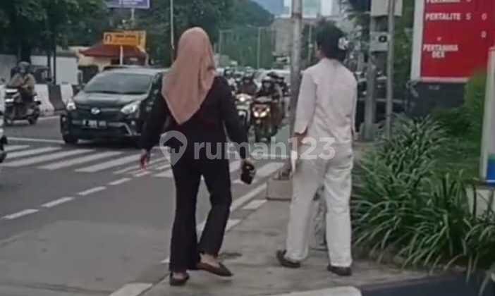 Dijual Cepat Spbu Pom Bensin Di Jakarta Pusat