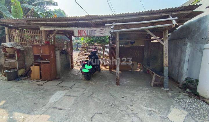 Tanah Strategis Siap Bangun Di Kota Bekasi Jawa Barat 2