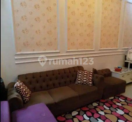 Rumah kos 15 kamar di Matraman Jakarta Timur 2