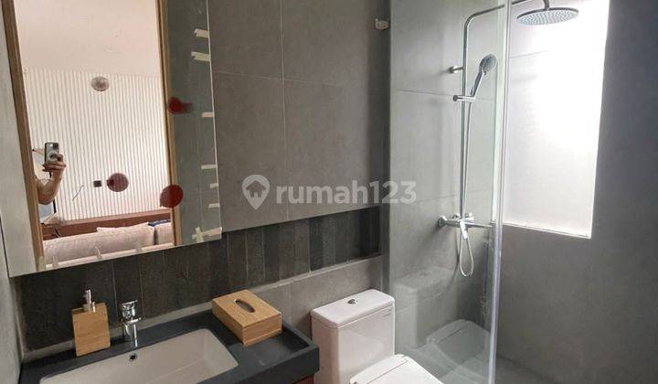 Rumah baru kawasan Premium Mampang Jakarta Selatan 7