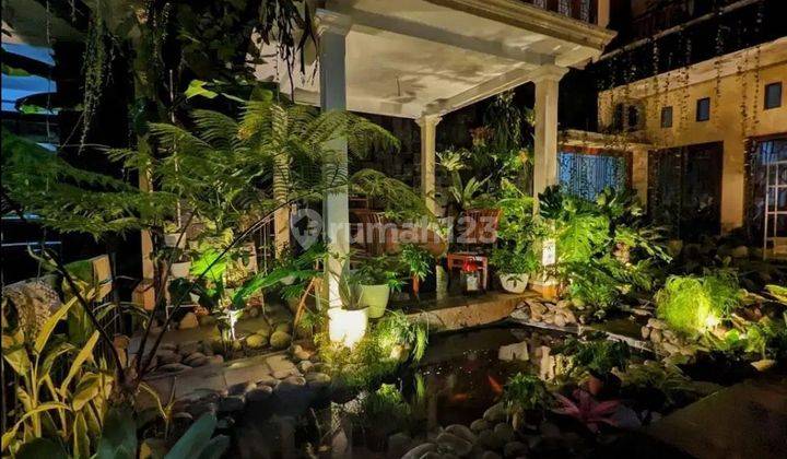 Rumah bagus di Billymoon Duren Sawit Jakarta Timur 2