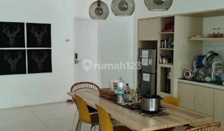 Turun Harga Rumah bagus 44 kamar di Tendean Jakarta Selatan 3