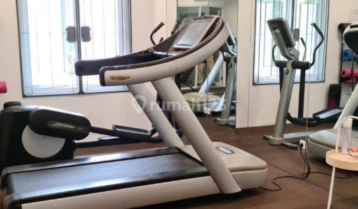 Turun Harga Rumah bagus 44 kamar di Tendean Jakarta Selatan 5