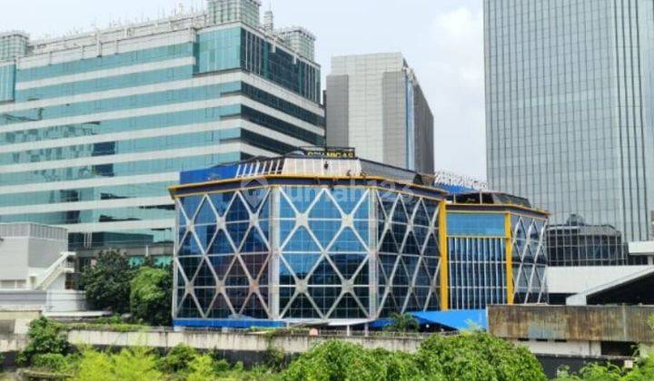 Turun Harga Rumah bagus 44 kamar di Tendean Jakarta Selatan 6