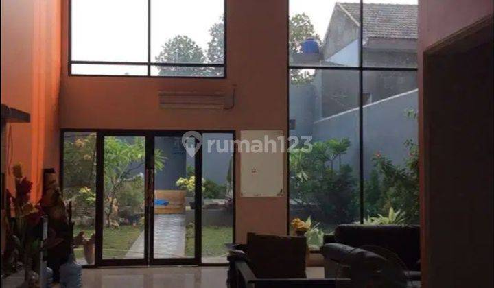 Rumah murah di Jatibening baru Pondok Gede Bekasi 2