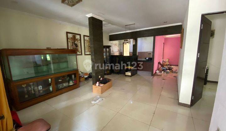 Rumah bagus dan murah di Legenda Wisata Cibubur Kab. Bogor 4